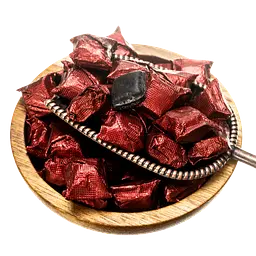 Шу Ча Гао із апельсиновими скоринками - 50 г