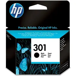 Картридж HP DJ No.301 Black (CH561EE)