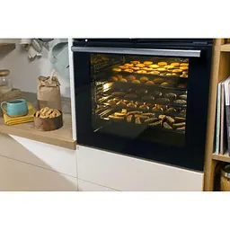 Духовка електрична Gorenje BPSA6747A08BG (BO3PS5I01-4) (6811440) - мініатюра 9