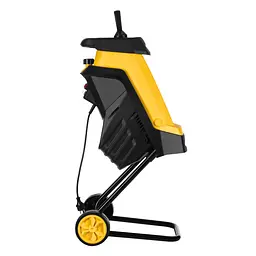 Подрібнювач садовий мережевий 2Е GardenFrag 2400 Вт (2E-ES24) - мініатюра 4
