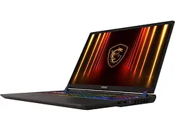 Ноутбук MSI Vector 16 HX AI A2XWHG (A2XWHG-821XUA, 9S7-15M352-821) - мініатюра 3