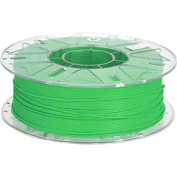 Філамент для 3D-принтерів Creality Soleyin PLA Hyper RFID 1kg Green (3301010468) - мініатюра 4