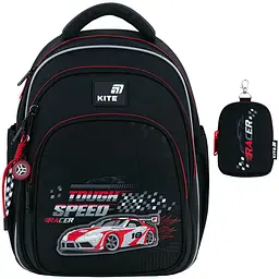 Рюкзак Kite Education 763S Speed Racer (K26-763S-2)