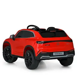 Дитячий електромобіль Bambi Машина M 6161EBLR-3 до 30 кг - мініатюра 2