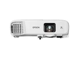 Мультимедійний проектор Epson EB-X49 (V11H982040) - мініатюра 4