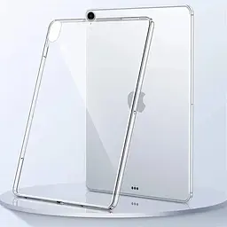 Чохол-накладка BeCover Transparancy для Apple iPad 10.9" 2022/2024 /iPad (712926) - мініатюра 2