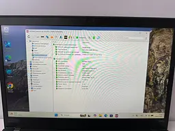 Ноутбук Lenovo Thinkpad T490s 14" (i5-8265U / 16GB / SSD 256GB / 1920x1080 IPS Touch) б/в - мініатюра 5