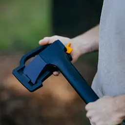 Універсальна сокира Fiskars Solid A18, 71 см, 1.6 кг (1052045) - мініатюра 2