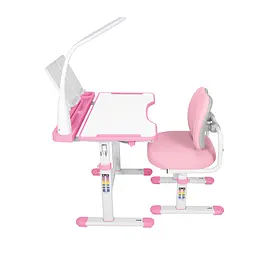 Комплект дитячих меблів Cubby Vivo Pink - мініатюра 9