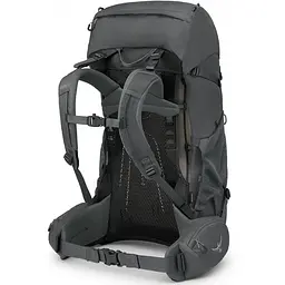 Рюкзак Osprey Renn 50 Dark Charcoal (1054-009.3528) - мініатюра 3