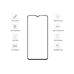 Скло захисне Drobak Tecno Spark 6 Go (242425) - мініатюра 2