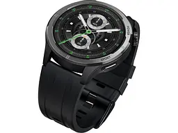 Смарт-годинник Haylou Solar Neo LS21 Black - мініатюра 2