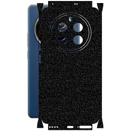 Защитная пленка StatusSKIN для Realme 12 Pro Корпус Винил Галактика