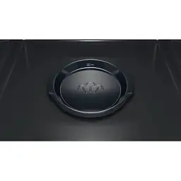 Духова шафа Bosch HUA736EG0T - мініатюра 6