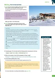 Ready for B2 First Student's Book with key and Digital Student's Book 4th Ed - мініатюра 10