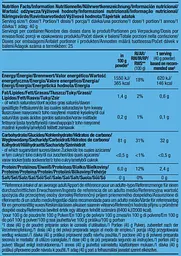 Рисовий пудинг BiotechUSA Rice Pudding 1000 г - мініатюра 2