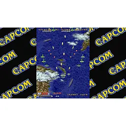 Ключ активації Microsoft Capcom Arcade Stadium Pack 2: Arcade Revolution (’89 - ’92) для Xbox One/Series - мініатюра 5