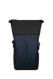 Рюкзак 17.3" Samsonite ECODIVER BLUE NIGHTS 64(49)х38x15 KH7*01022 - мініатюра 12