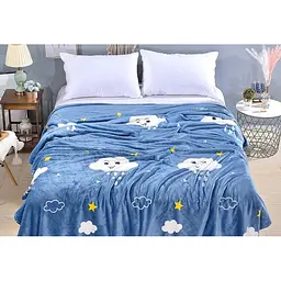 Плед ALM1924 TAG Tekstil 200х220 см pbe0027039