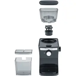Кавомолка електрична Graef CM252 - мініатюра 3