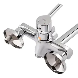 Змішувач для ванни Qtap Grand (CRM 005 (QTGRA(CRM005) - мініатюра 5