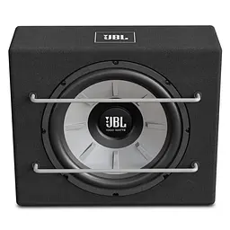 Сабвуфер JBL STAGE 1200B - мініатюра 3