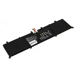 Акумулятор для ноутбука Asus X302U F302U R301LA / 7.6V 4900 mAh (38Wh) BLACK ORG (C21N1423)