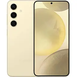 Смартфон Samsung Galaxy S24 8/128 GB Amber Yellow (SM-S921BZYD)