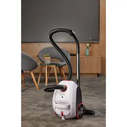 Пилосос Gorenje VCE21SFWR мішковий (742309) - мініатюра 12