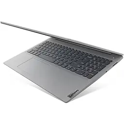 Ноутбук Lenovo IdeaPad 3 15ALC6 7 5700U 4.30GHz,12GB DDR4,2TB,Radeon,Без ОС - мініатюра 9
