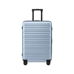 Валіза Xiaomi Ninetygo ANDES Luggage 28" Blue (6941413239585) - мініатюра 9