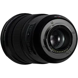 Об'єктив Fujifilm XF 18-120mm f/4 LM PZ WR (16780224) [99540] - мініатюра 11