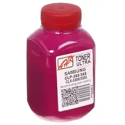 Тонер AHK SAMSUNG CLP-360/365/CLX3300/3305 Magenta (1505411)