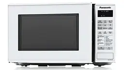 Мікрохвильова піч Panasonic NN-GT261WZPE - мініатюра 5