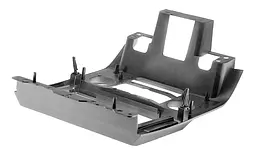 Перехідна рамка Ford Escape, Mazda Tribute Carav 22-682 - мініатюра 3