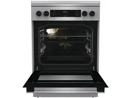 Плита комбінована Gorenje GKS6C71XF - мініатюра 8