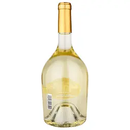 Вино Miraval Provence Blanc, біле, сухе 0,75 л (23771) - мініатюра 2
