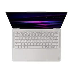 Ноутбук Lenovo Yoga Slim 7 Ultra 14IPH11 (83QK007FRA) - мініатюра 5