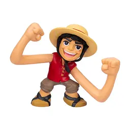 Фігурка Moose набір One Piece (63338) - мініатюра 4