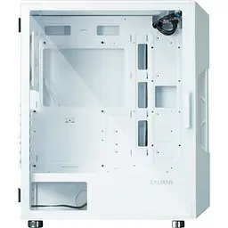 Корпус Zalman i3 Neo ARGB White [146885] - мініатюра 7