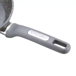 Сковорода WOK Kamille KM-4297GR 30 см - мініатюра 3