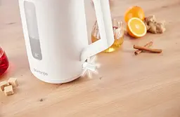 Електрочайник Gorenje K17OPW (7159945) - мініатюра 7
