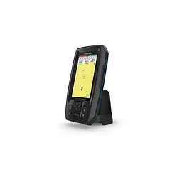 Персональний навігатор Garmin Striker Vivid 4cv , w/GT20 (010-02550-01) - мініатюра 3