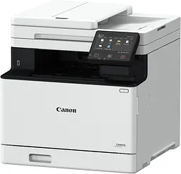 Багатофункціональний пристрій А4 кол. Canon i-SENSYS MF752Cdw II з Wi-Fi (7185C013) - мініатюра 2