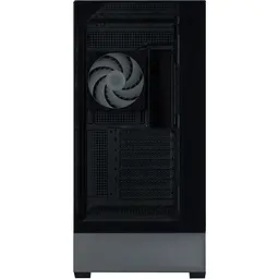 Корпус Zalman P40 Prism Black [146880] - мініатюра 9
