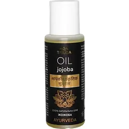 Олія для волосся і тіла Triuga Ayurveda 75мл Жожоба