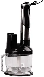Кухонний комбайн Sokany SM-5011-8 багатофункціональний чорний - мініатюра 2