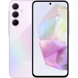 Смартфон Samsung Galaxy A35 5G 6/128Gb Awesome Lilac (SM-A356BLVBEUC)