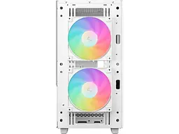 Корпус Deepcool CH360 WH (R-CH360-WHAPE3-G-1) - мініатюра 7