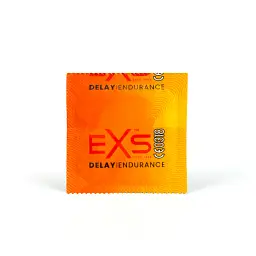 Презервативи EXS Delay, 12 шт. - мініатюра 2